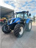 New Holland T 6.180, 2022, Traktor