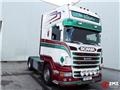 Scania R 480, 2011, Tractor Units