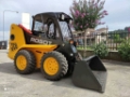 JCB 170, 2003, Kompaktlader