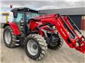 Massey Ferguson 5 S, 2021, Mga traktora