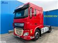 DAF XF480, 2018, Prime Movers