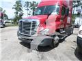 Freightliner Cascadia 125, 2016, Other