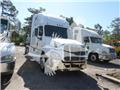 Freightliner Cascadia 125, 2014, Other