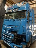 DAF XF530, 2021, Camiones tractor