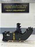  REWOLT RFP20 PULVERISERARE S70, 2024, Mobile crushers