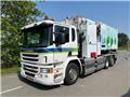 Scania P 280, 2015, Камиони за отпадъци