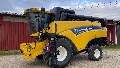 New Holland CX 6090, Leikkuupuimurit, Maatalous