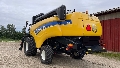 New Holland CX 6090, Leikkuupuimurit, Maatalous