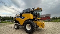 New Holland CX 6090, Leikkuupuimurit, Maatalous