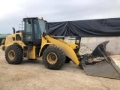 New Holland W 170 C, 2014, Radlader