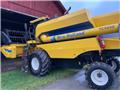 New Holland TC 5050, 2014, Kombine harvesters/mga pag-aani