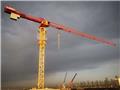 Sany SFT 100, 2023, Tower cranes