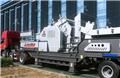 Liming Y3S1848F1210, 2022, Mobile crushers