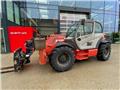 Manitou MT 1840 A, 2013, Telescopic Handlers