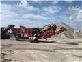 Terex Finlay I100RS, 2019, Crushers