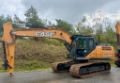 CASE CX 210 D – billede 4