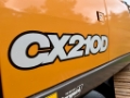 CASE CX 210 D – billede 6