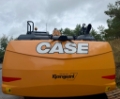 CASE CX 210 D – billede 7
