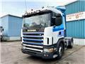 Scania R 114-340, 1997, Tractor Units