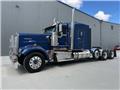 Kenworth W 990, 2014, Prime Movers