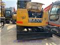 Sany SY 75 C pro, 2023, Mini excavators < 7t (Mini diggers)