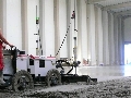 S940 P Ride On Laser Screed For Sale Hiking Uk Eu