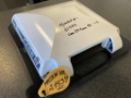 CNH GPS 372 antenne – billede 1