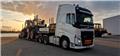 Volvo FH 540, 2013, Tractor Units