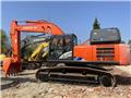 Hitachi ZX 350 H, 2020, Crawler excavators
