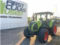 Claas Arion 540, 2013, Tractors