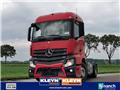 Mercedes-Benz Actros 1845 LS, 2015, Camiones tractor