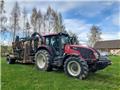 Valtra T 193 HT, 2015, Wood chippers