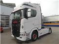Scania S 500, 2019, Tractor Units