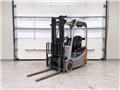 Still RX50-15, 2013, Electric Forklifts