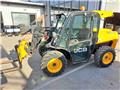 JCB 516-40, 2016, Other agricultural machines