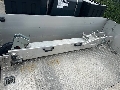 Böcker / Boecker / Bocker Autokran AK 46/6000 (42517 BE), Autokrane, Baumaschinen