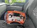 Böcker / Boecker / Bocker Autokran AK 46/6000 (42517 BE), Autokrane, Baumaschinen