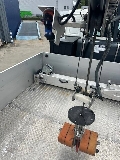 Böcker / Boecker / Bocker Autokran AK 46/6000 (42517 BE), Autokrane, Baumaschinen