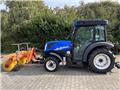 New Holland T 4.80 N, 2017, Tractores