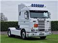 Scania R 143, 1997, Prime Movers