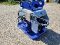 Saes HST 015 trilblok, Trilblokken, Bouw