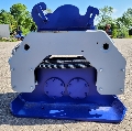Saes HST 015 trilblok, Trilblokken, Bouw