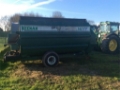 Keenan 140 FP, 1998, Futtermischwagen