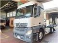 MB Trac Actros 1845, 2015, Tractores