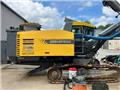 Epiroc SmartRoc T40-11, 2014, Mga surface drill rigs