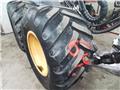 Trelleborg T428 750x30,5, Tires, wheels and rims