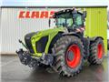 CLAAS Xerion 4200 Trac VC, 2023, Tractors
