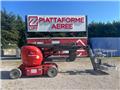Manitou 150 AET JC, 2006, Articulated boom lifts