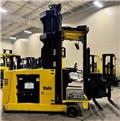 Yale NTA030SB, 2012, Electric Forklifts