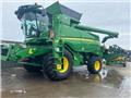John Deere T670, 2023, Combine harvesters